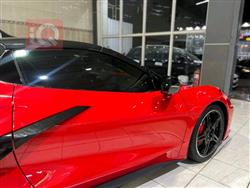 شيفروليه كورفيت